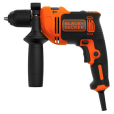 Дриль Black&Decker BEH710