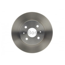 2шт, Гальмівний диск Bosch 0 986 479 685