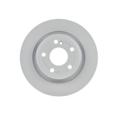 2шт, Гальмівний диск Bosch 0 986 479 A04