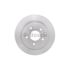 2шт, Гальмівний диск Bosch 0 986 479 362