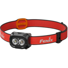 Ліхтар Fenix HL18R-T V2.0 чорний (HL18RT20BL)
