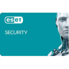 Антивирус Eset Server Security 4 ПК на 1year Business (ESS_4_1_B)