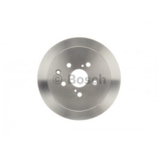 2шт, Гальмівний диск Bosch 0 986 479 T57