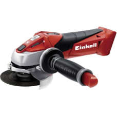 Шліфувальна машина Einhell TE-AG 18 Li - Solo аккумуляторная (4431110)
