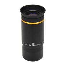 Окуляр для микроскопа Sigeta 66 Series 9 мм, 66°, 1.25