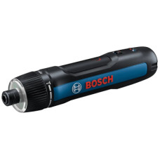 Шуруповерт Bosch GO 3 3.6В 5Нм 360обхв 0.32кг (0.601.9H2.201)