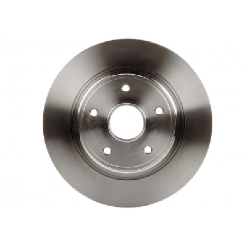 2шт, Тормозной диск Bosch 0 986 478 744