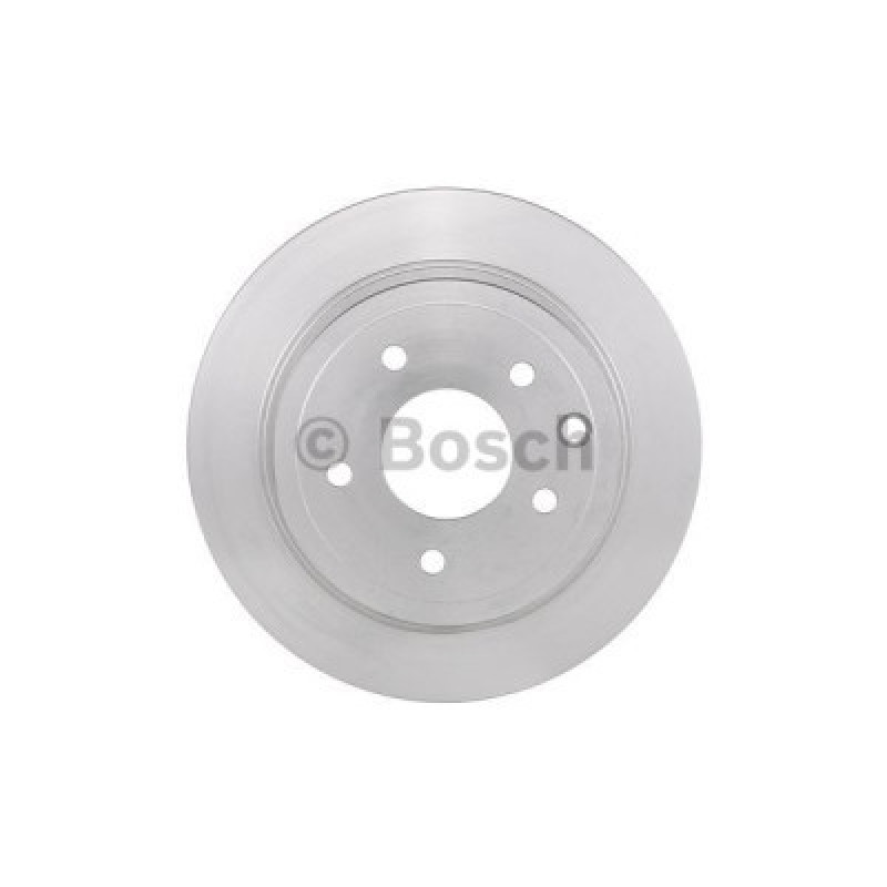 2шт, Тормозной диск Bosch 0 986 479 362