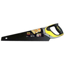 Ножівка Stanley FatMax Blade Armor із дрібним зубом, L=450мм. (2-20-533)