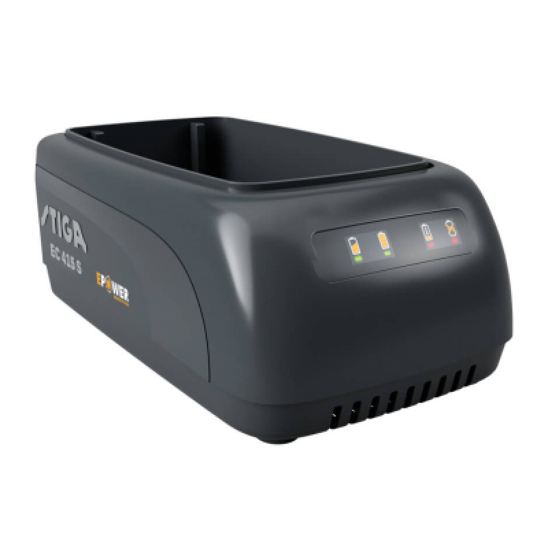 Зарядное устройство для аккумуляторов инструмента Stiga 48V, 1.5 A (EC415S)