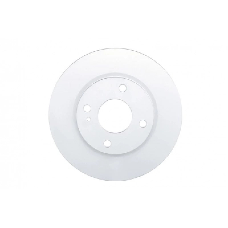 2шт, Тормозной диск Bosch 0 986 479 566