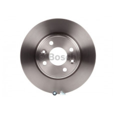 2шт, Тормозной диск Bosch 0 986 479 A86