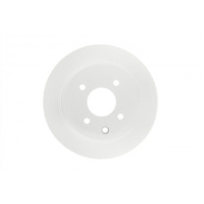 2шт, Гальмівний диск Bosch 0 986 479 742
