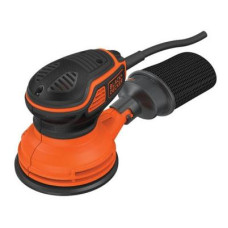 Шлифовальная машина Black&Decker KA199