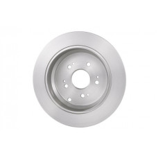 2шт, Гальмівний диск Bosch 0 986 479 449