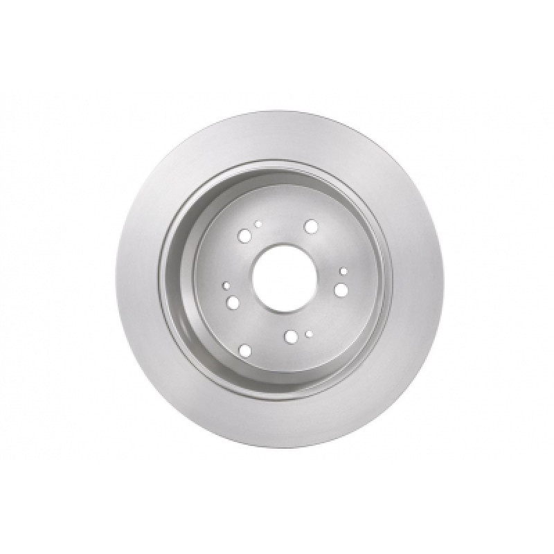 2шт, Тормозной диск Bosch 0 986 479 449