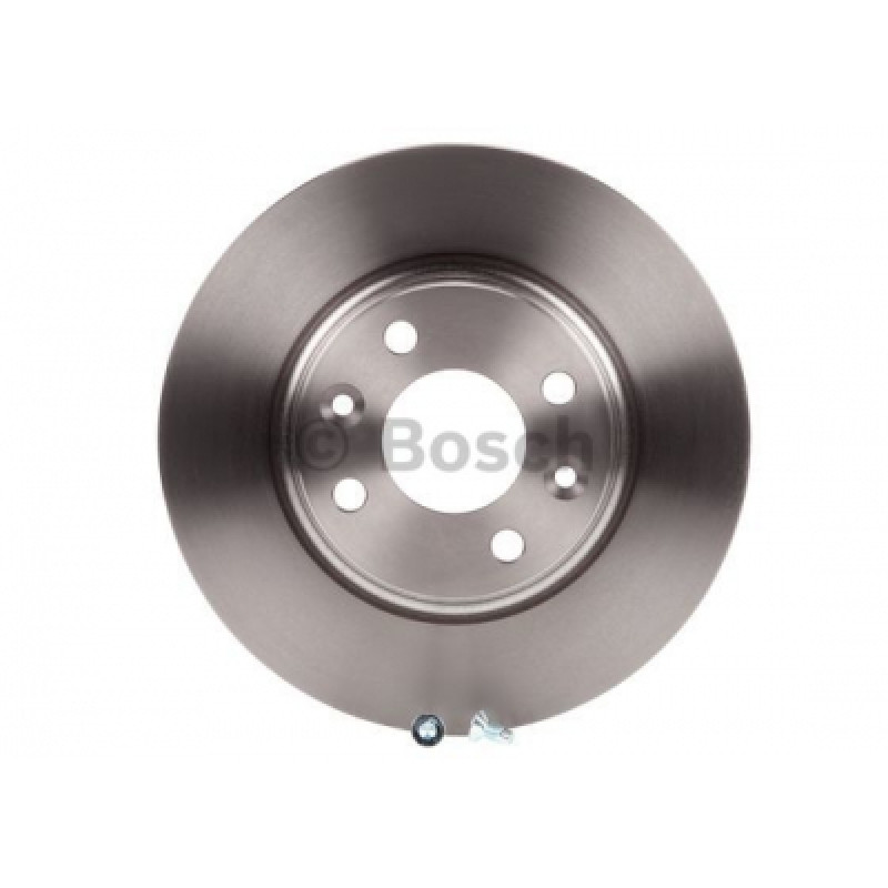 2шт, Тормозной диск Bosch 0 986 479 A86