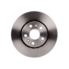 2шт, Гальмівний диск Bosch 0 986 479 S66