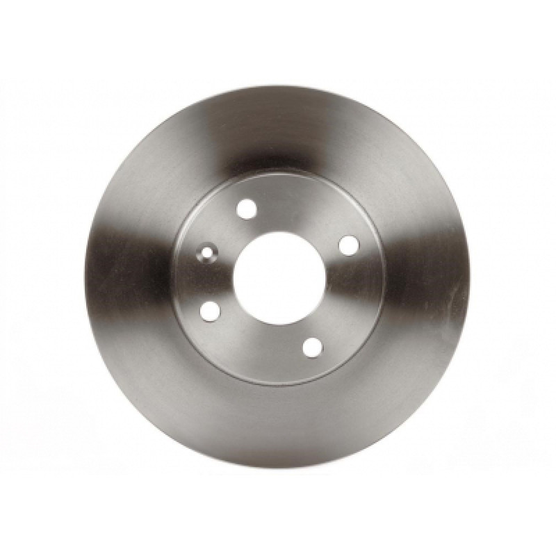 2шт, Тормозной диск Bosch 0 986 479 A54