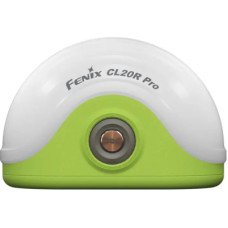 Фонарь Fenix CL20R Pro, зелений (CL20RPROgrn)