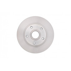 2шт, Гальмівний диск Bosch 0 986 479 708