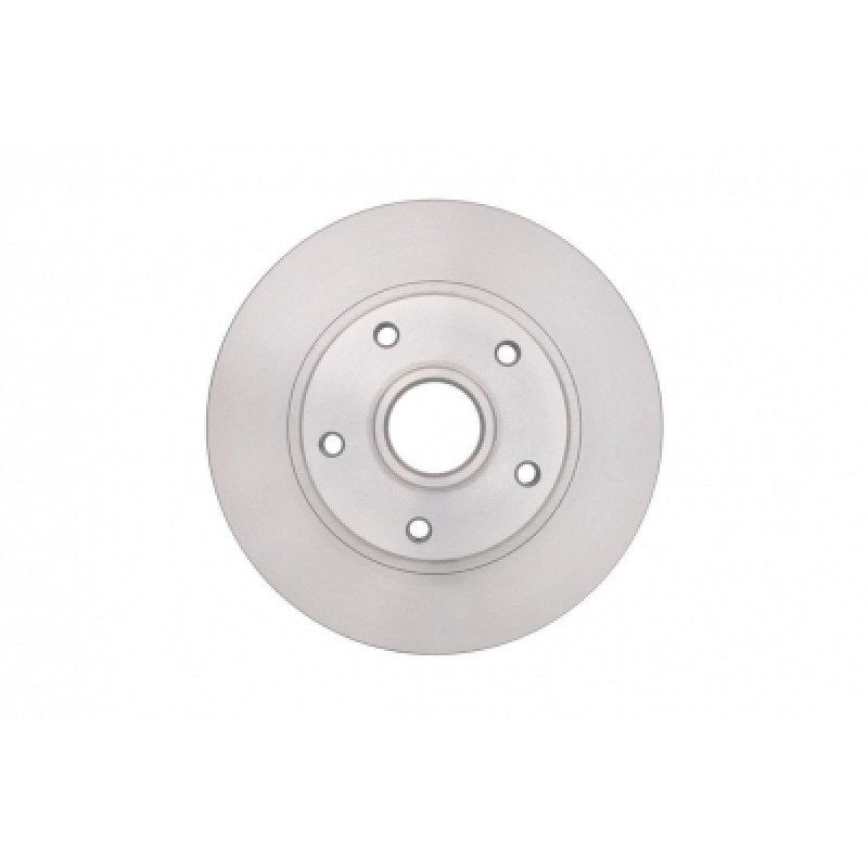 2шт, Тормозной диск Bosch 0 986 479 708