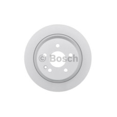 2шт, Гальмівний диск Bosch 0 986 479 138
