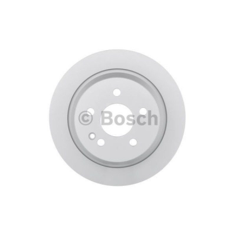 2шт, Тормозной диск Bosch 0 986 479 138