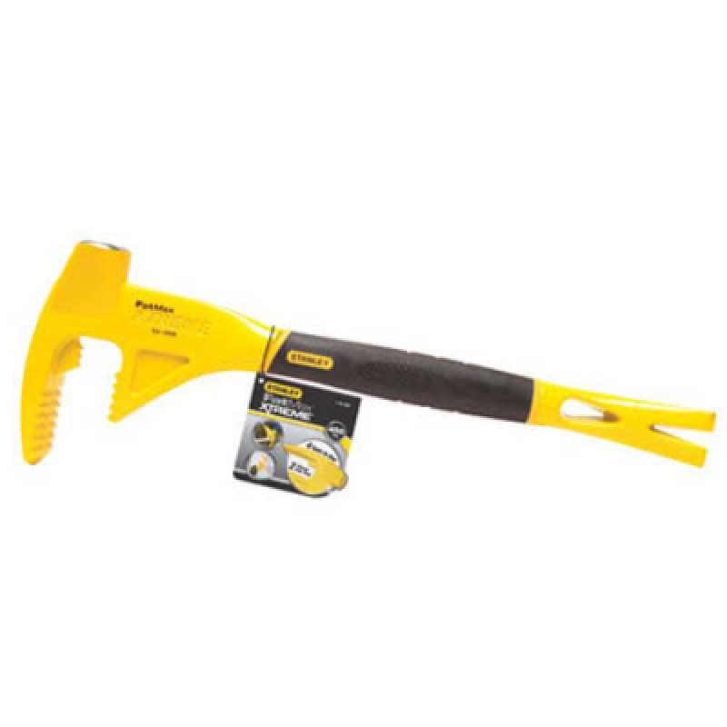Гвоздодер Stanley FatMax Xtreme FuBar, 457мм, 2000гр (1-55-099)