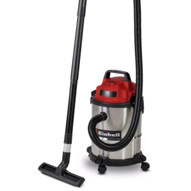 Пылесос строительный Einhell TC-VC 1540 S (2347405)