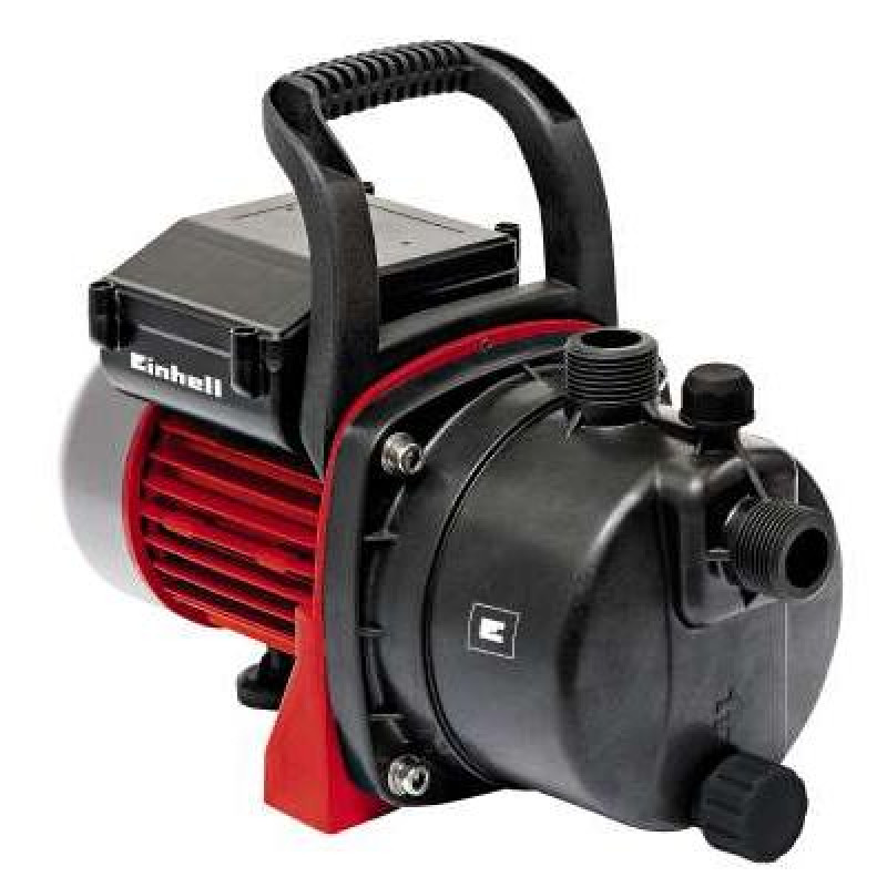 Садовый насос Einhell GC-GP 6538 (4180280)