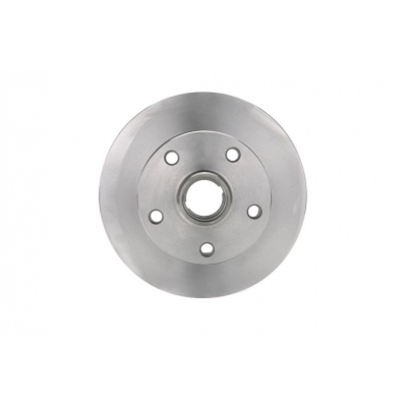 2шт, Тормозной диск Bosch 0 986 478 759