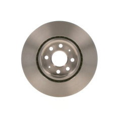 2шт, Тормозной диск Bosch 0 986 479 S91