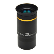 Окуляр для микроскопа Sigeta 66 Series 20 мм, 66°, 1.25