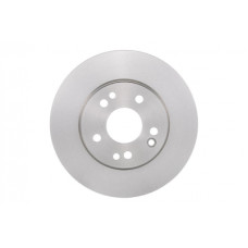 2шт, Тормозной диск Bosch 0 986 478 186