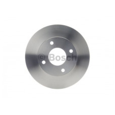 2шт, Гальмівний диск Bosch 0 986 479 535