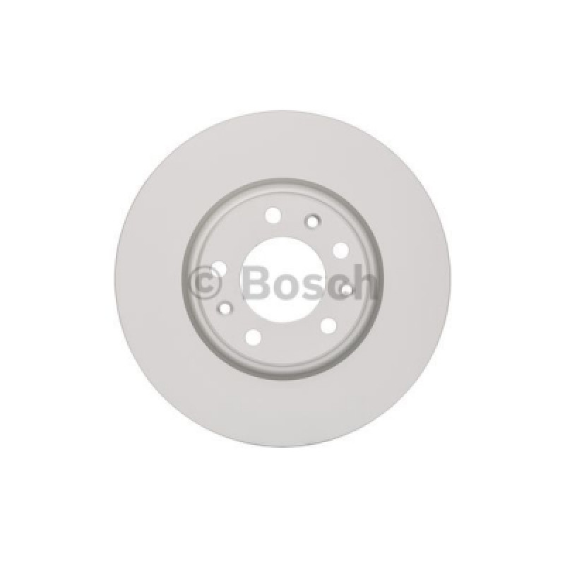 2шт, Тормозной диск Bosch 0 986 479 C33