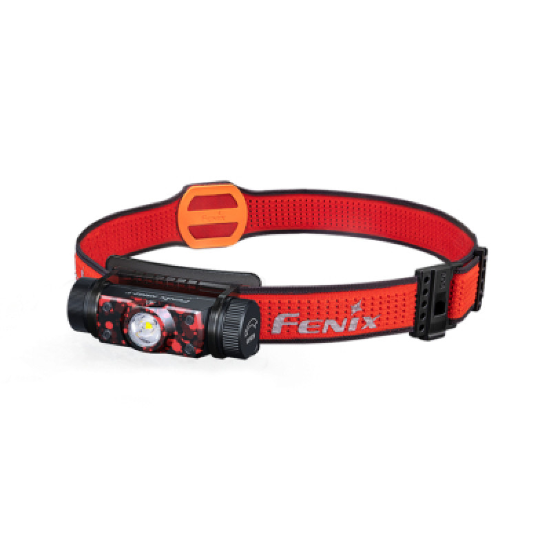 Фонарь Fenix HM62-T V2.0 магма (HM62TV2.0Mag)