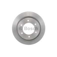 2шт, Тормозной диск Bosch 0 986 478 496