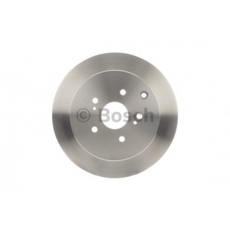 2шт, Тормозной диск Bosch 0 986 479 T16