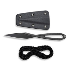 Ніж Civivi D-Art Black (C21001-2)