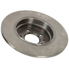2шт, Тормозной диск Bosch 0 986 478 095