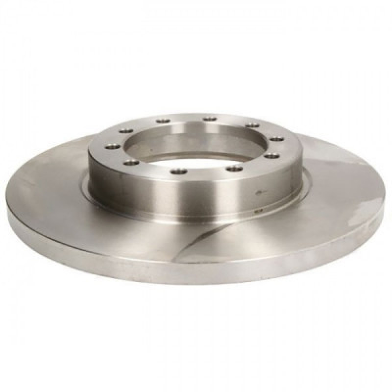 2шт, Тормозной диск Bosch 0 986 479 A34