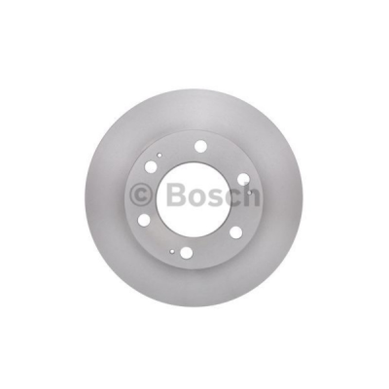 2шт, Тормозной диск Bosch 0 986 479 D33