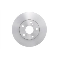 2шт, Гальмівний диск Bosch 0 986 478 632