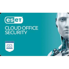 Антивирус Eset Cloud Office Security 10 ПК 1 year новая покупка Business (ECOS_10_1_B)