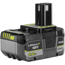 Аккумулятор к электроинструменту Ryobi ONE+ RB1850X 18V, 5Ah, 0.7кг (5133005287UNP)
