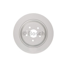 2шт, Гальмівний диск Bosch 0986479D86