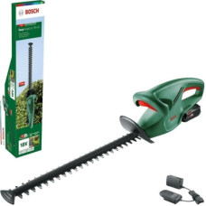 Кусторез Bosch EasyHedgeCut 18-45 18V, 45см, шаг реза 15мм (без АКБ и ЗУ) (0.600.849.H03)