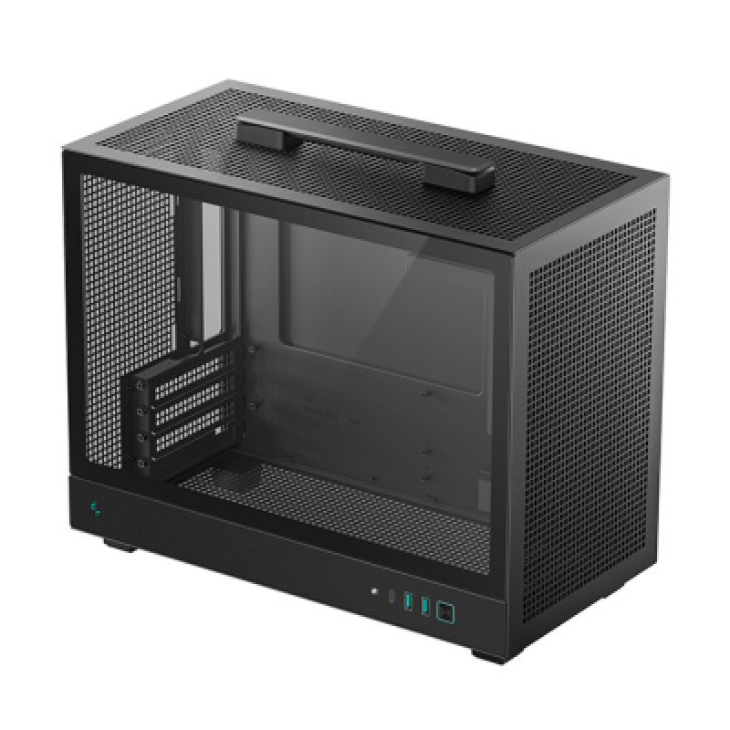 Корпус для ПК Deepcool CH160 PLUS